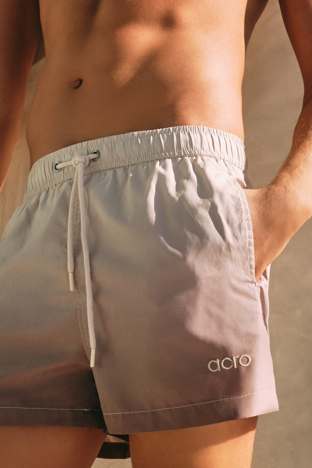 Short BALI - Tostado