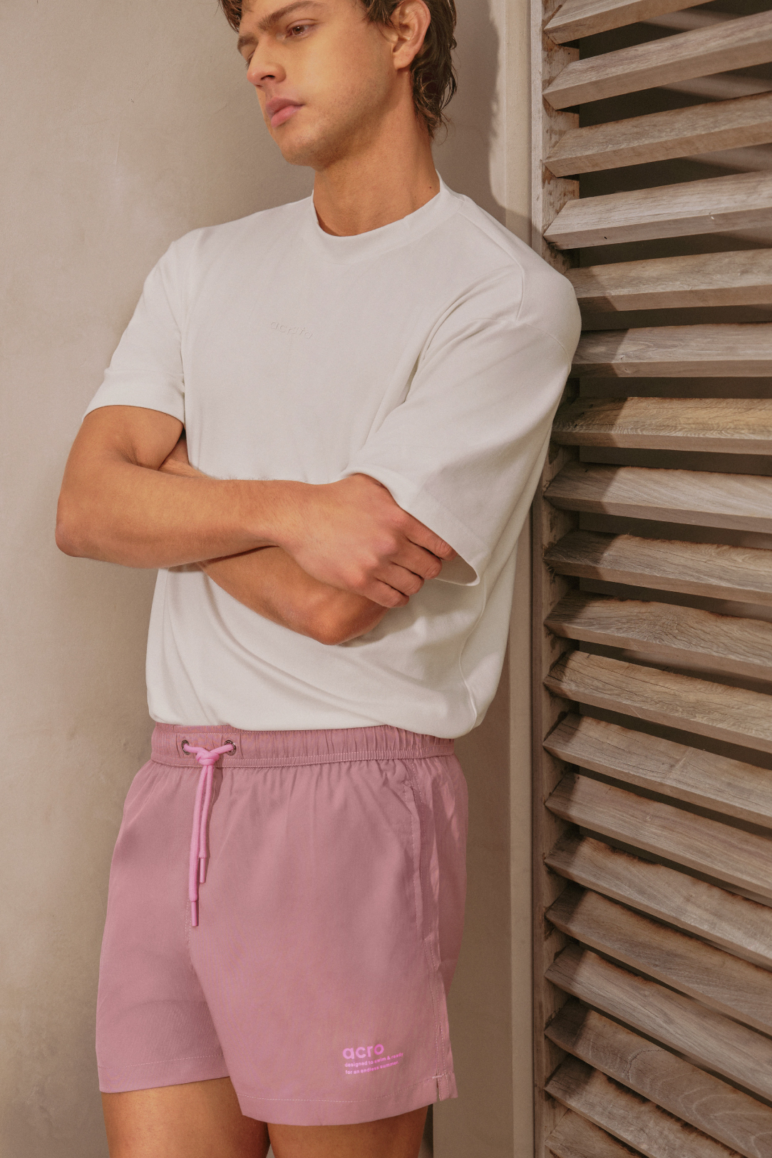 Short NIZA - Mora