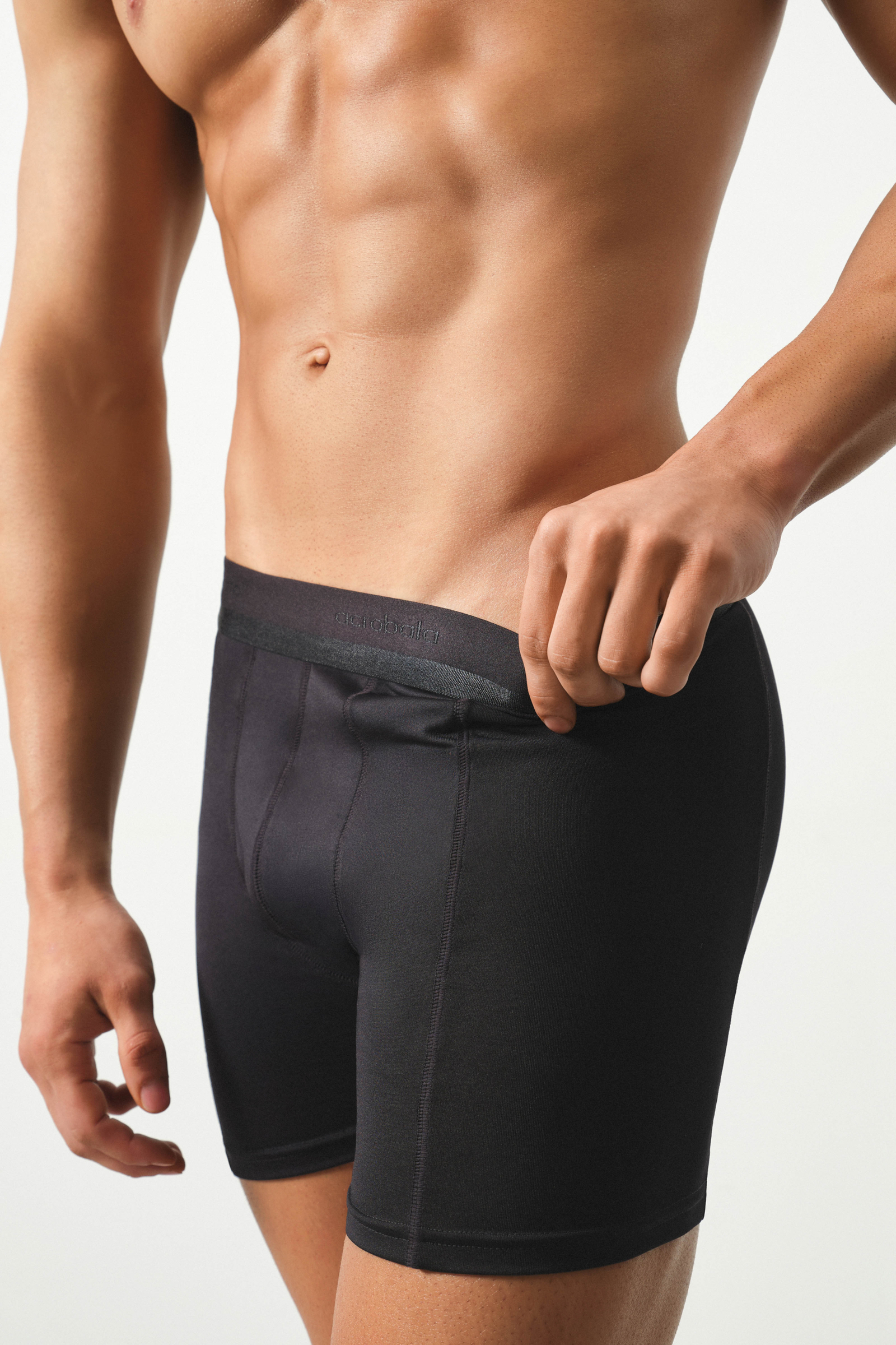 Boxer #5034