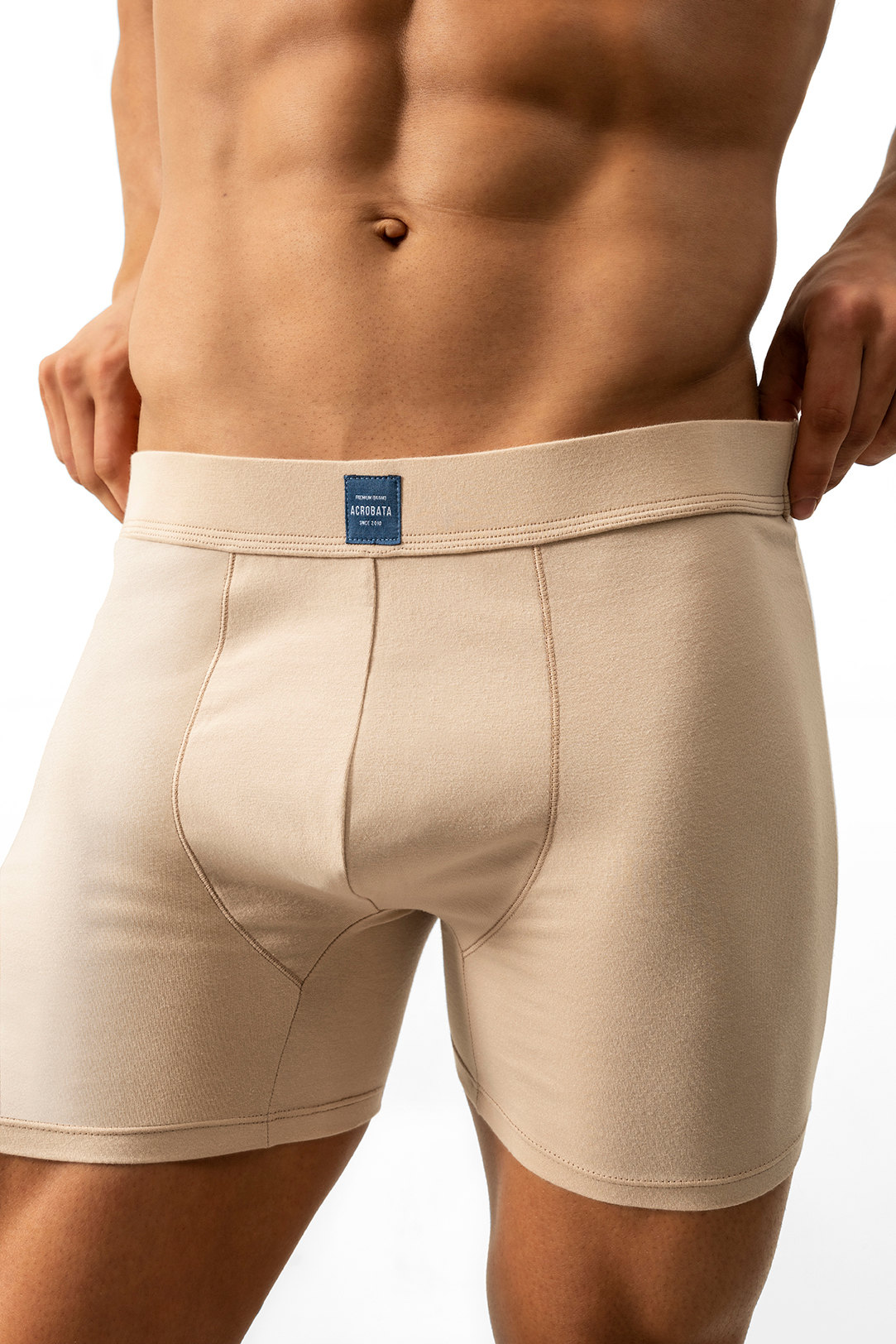 Boxer #5128