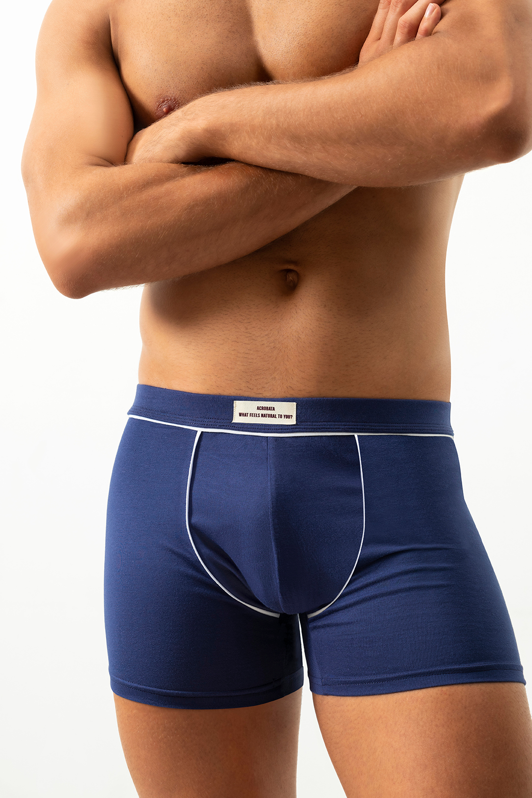 Boxer #5131
