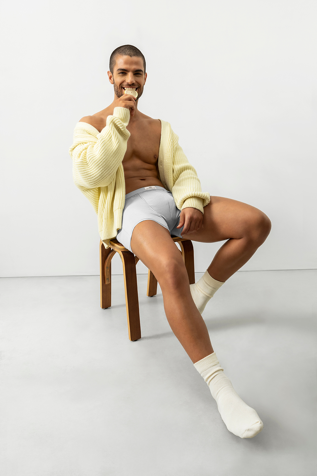 Boxer #5131 - Imagen 3