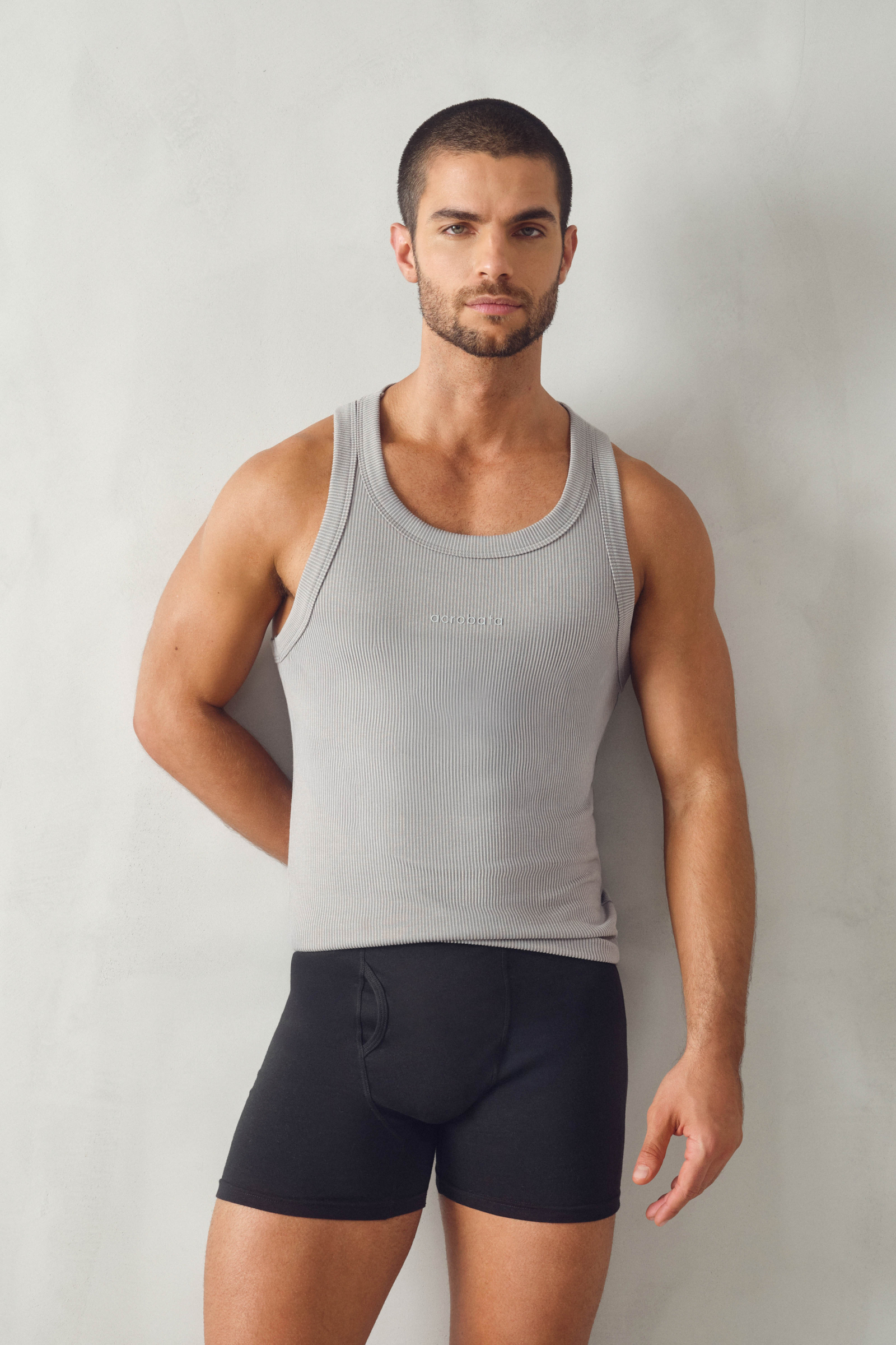 Musculosa berlín - Imagen 4