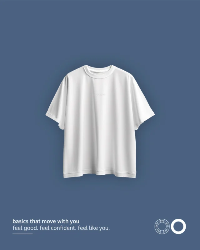 La remera que no sabías que necesitabas.

#TOKYO