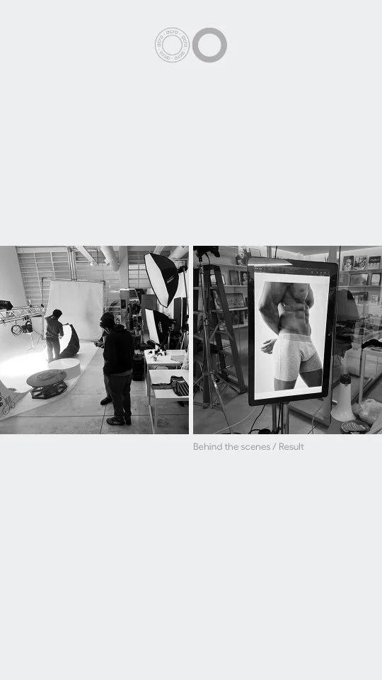 Gracias a todo este equipo por materializar nuestras ideas.

Lo damos todo en cada oportunidad. 

 #ACRO