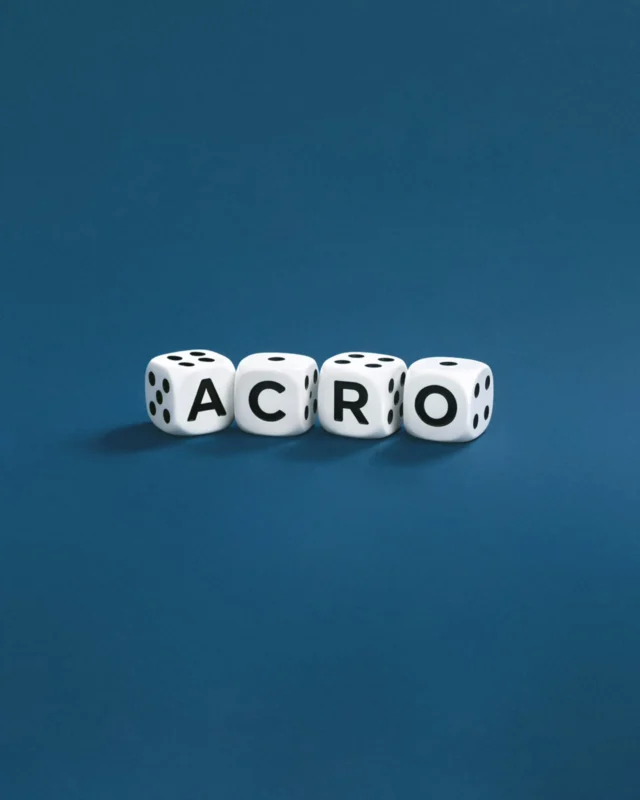 _ JOIN THE CREW _

acrobata.com.ar