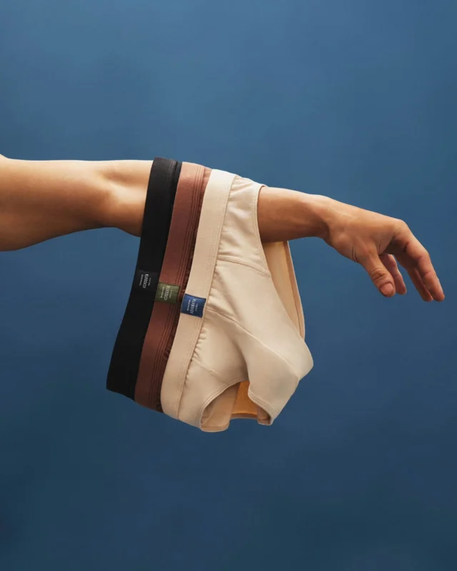 ajuste perfecto desde cualquier ángulo.

𝗦𝗟𝗜𝗣𝗦 #ACRO