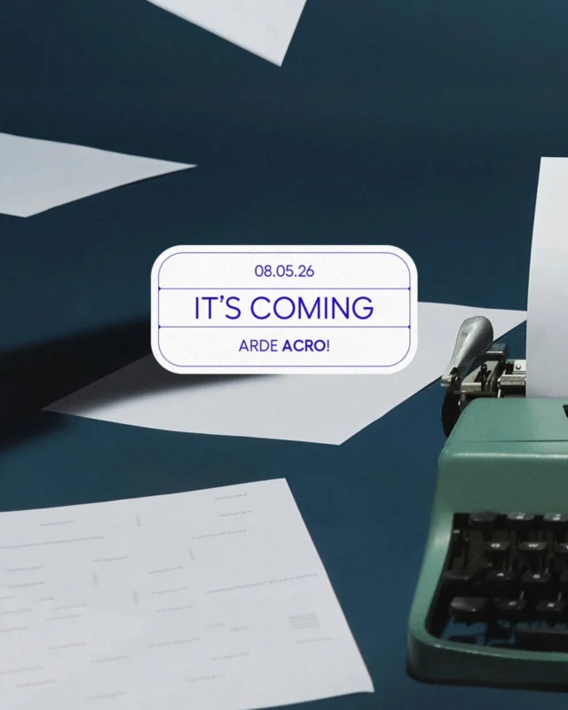 SE VIENE 𝗔𝗥𝗗𝗘_𝗔𝗖𝗥𝗢

hasta 35%OFF // acrobata.com.ar