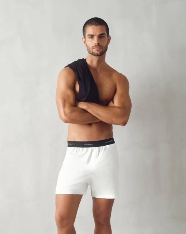 BOXERS & BASICS. THAT'S ACRO.

guardá la inspo para tu próximo pedido en acrobata.com.ar