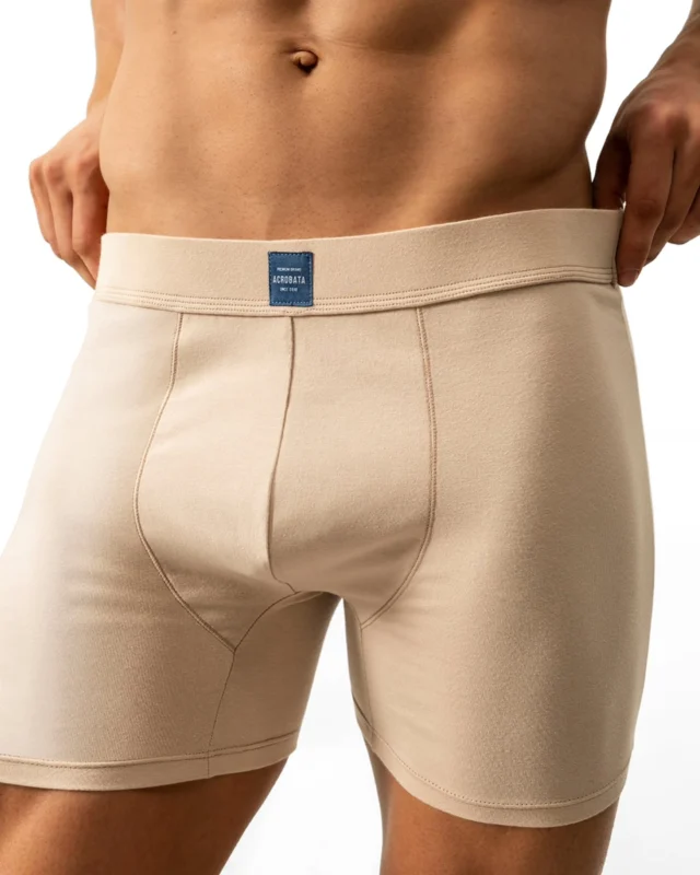 el bóxer que usás dice mucho más de vos de lo que pensás.

#5128_acrobata.com.ar